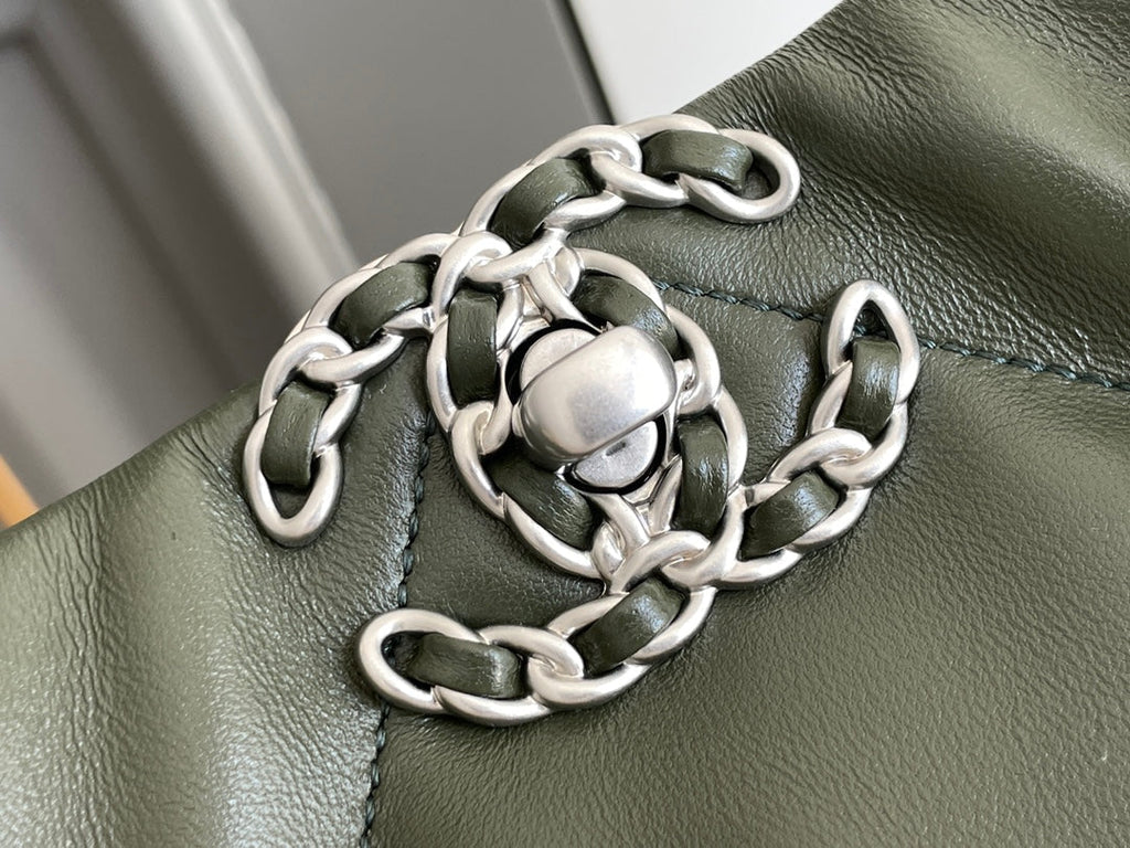 Chanel - Luxury Bag - CHL - 579