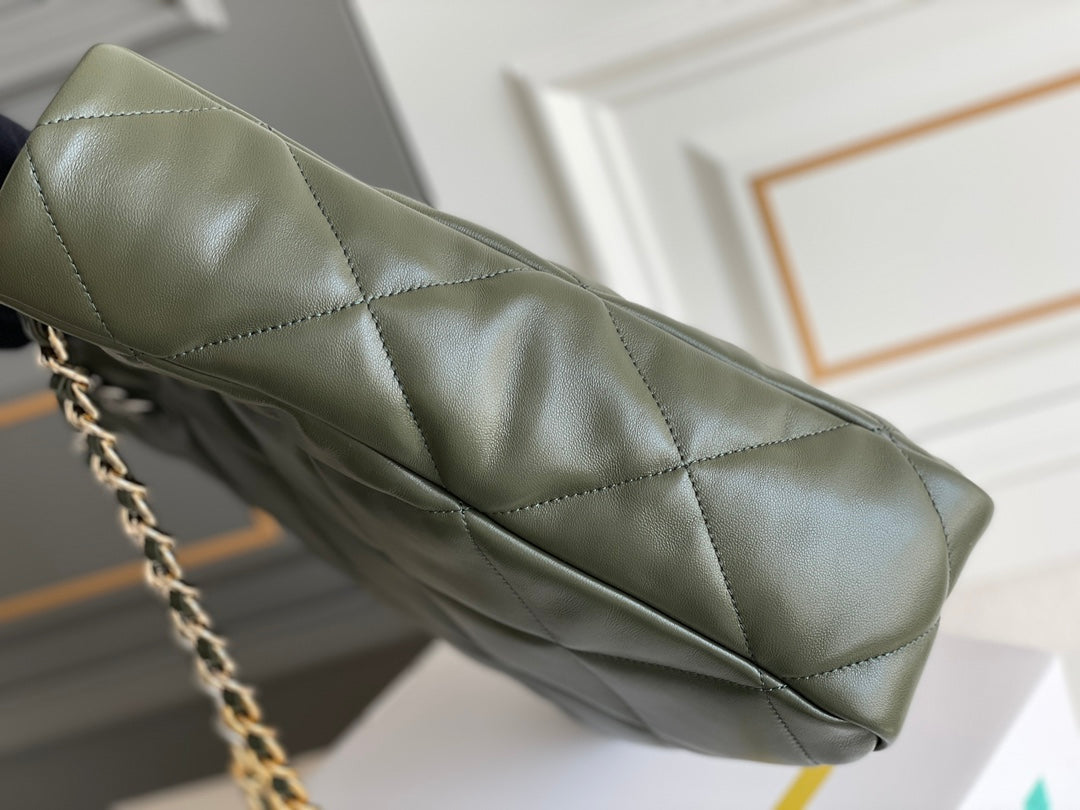 Chanel - Luxury Bag - CHL - 579