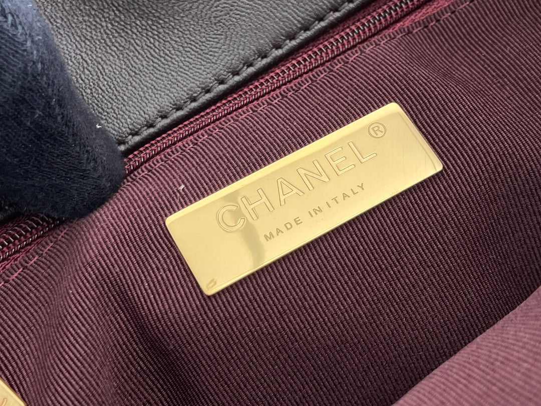 Chanel - Luxury Bag - CHL - 580