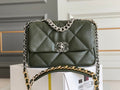 Chanel - Luxury Bag - CHL - 581
