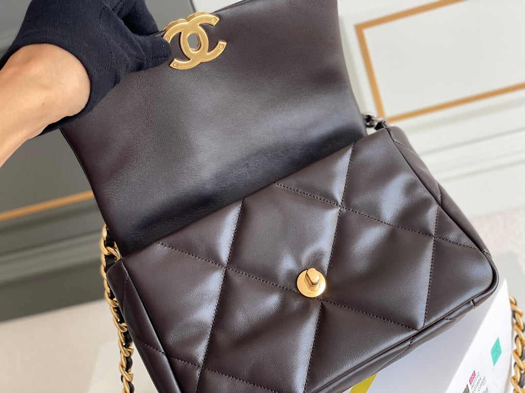 Chanel - Luxury Bag - CHL - 582
