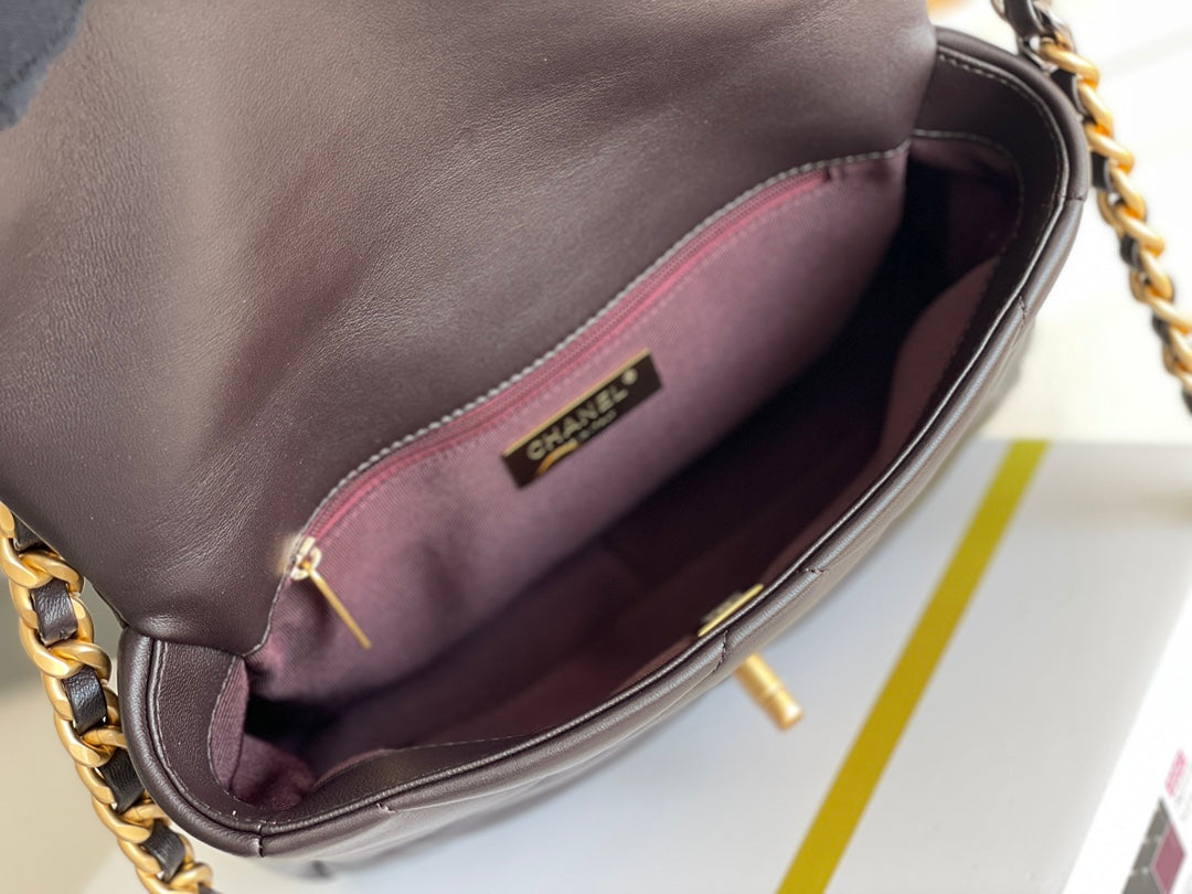 Chanel - Luxury Bag - CHL - 582