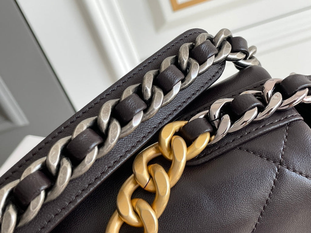 Chanel - Luxury Bag - CHL - 582