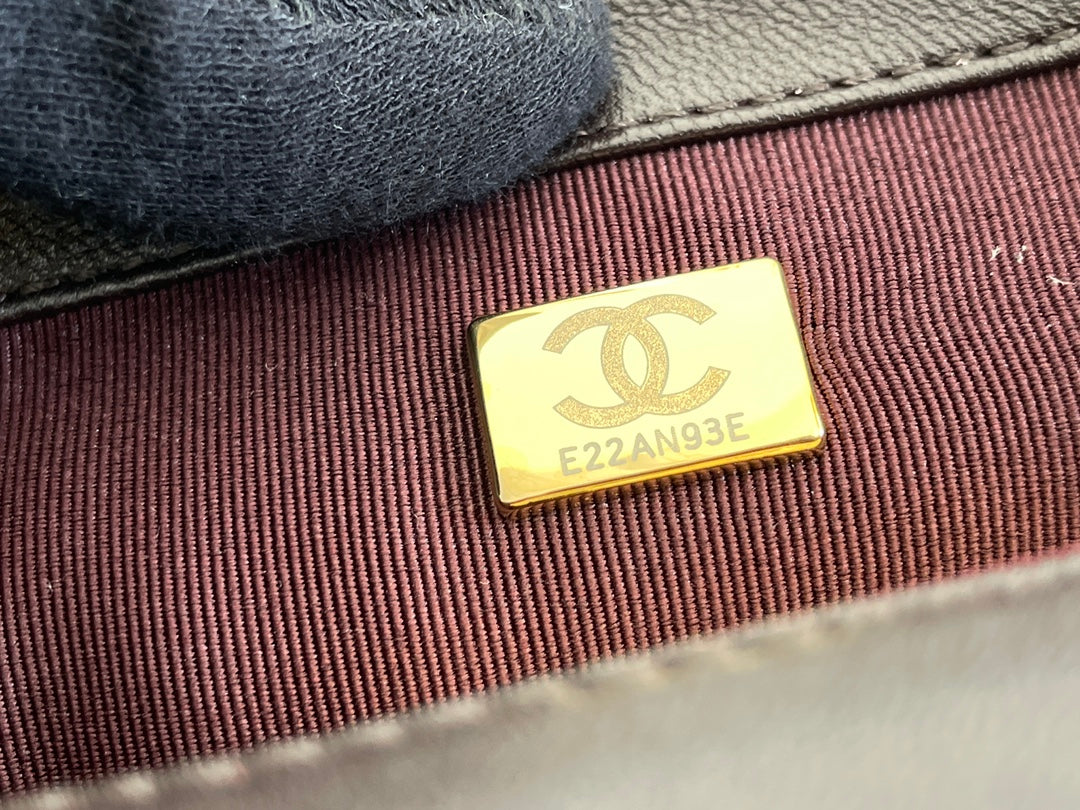 Chanel - Luxury Bag - CHL - 582