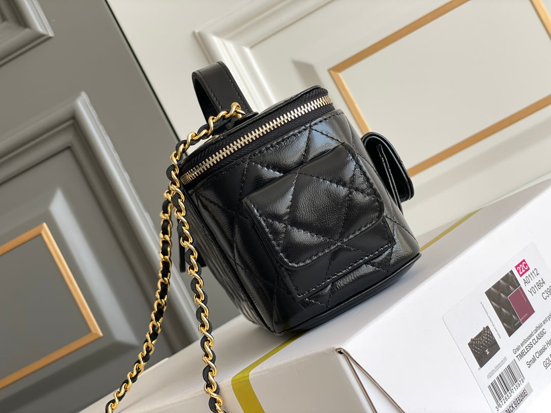 Chanel - Luxury Bag - CHL - 583