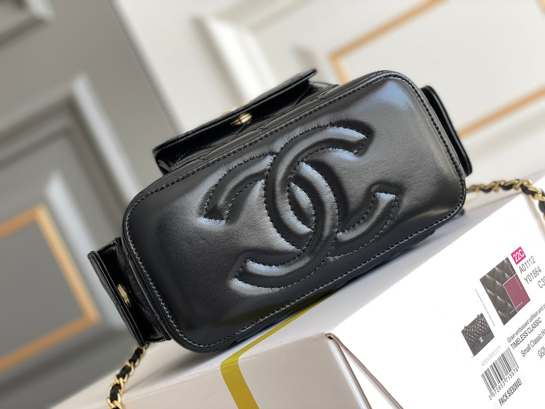 Chanel - Luxury Bag - CHL - 583
