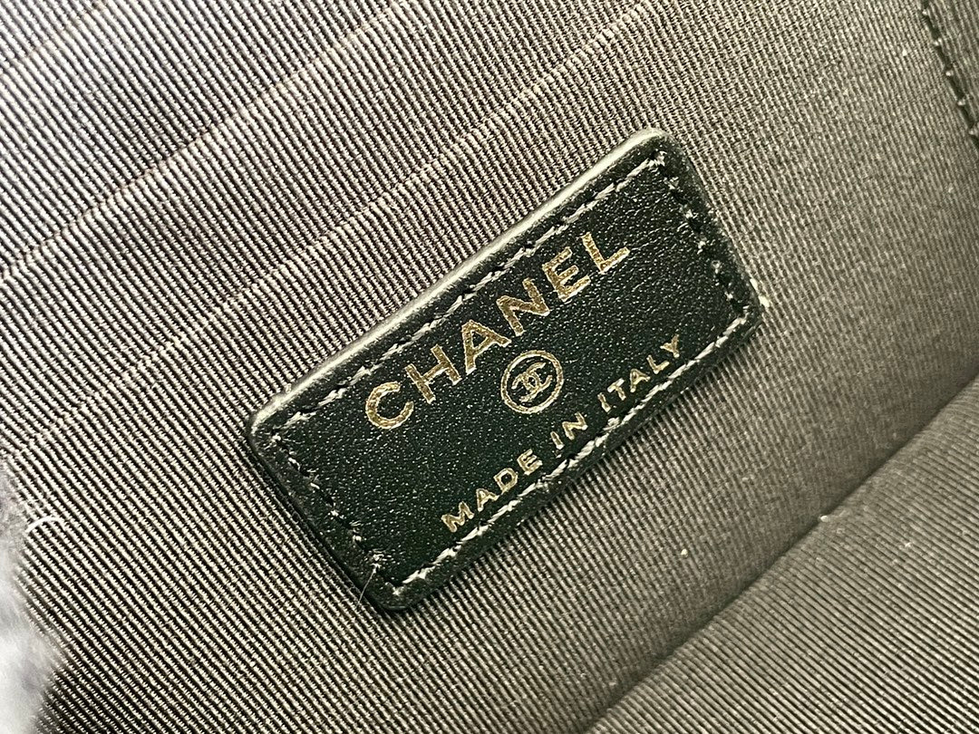Chanel - Luxury Bag - CHL - 583