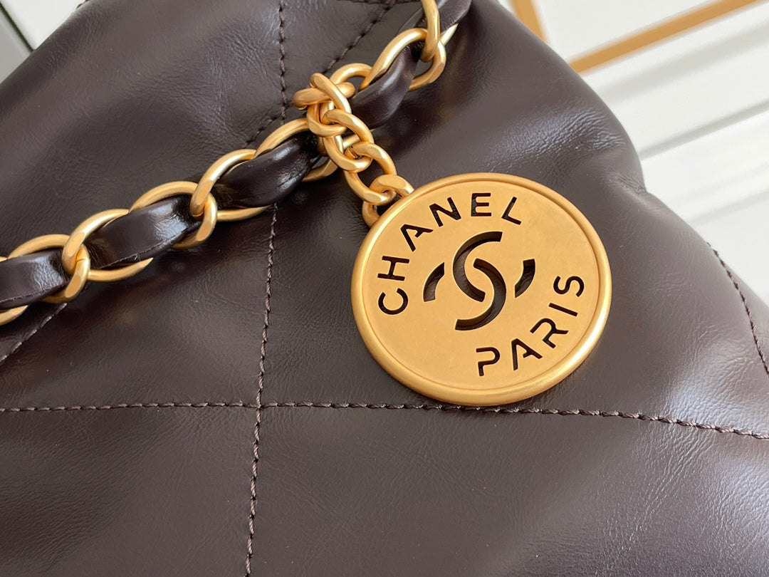 Chanel - Luxury Bag - CHL - 575