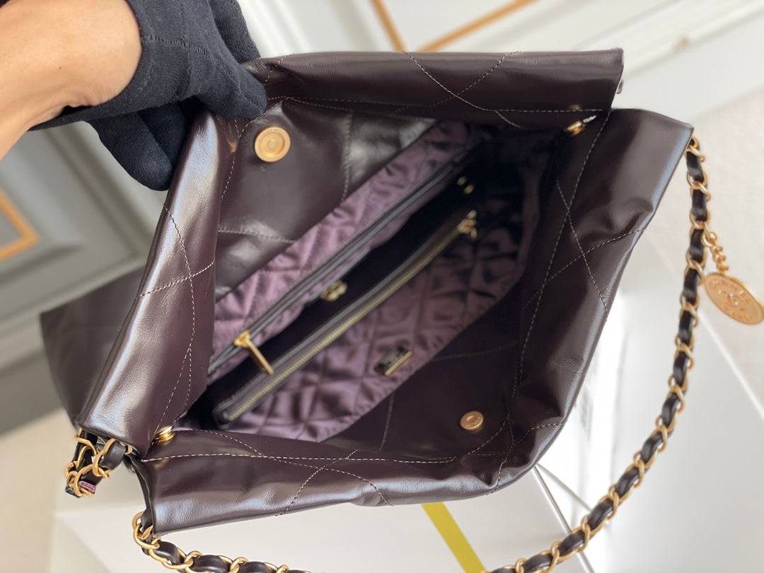 Chanel - Luxury Bag - CHL - 575