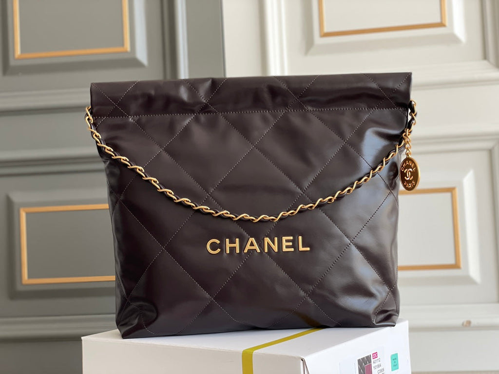 Chanel - Luxury Bag - CHL - 575