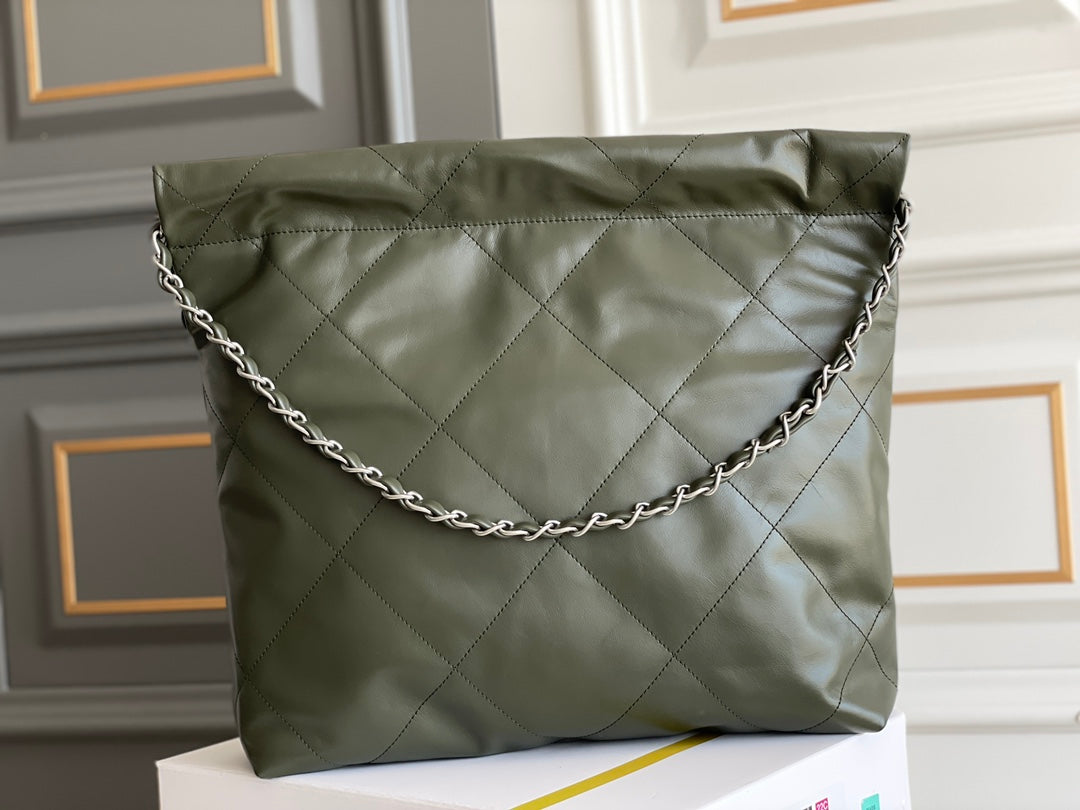 Chanel - Luxury Bag - CHL - 576