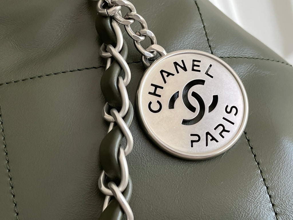 Chanel - Luxury Bag - CHL - 576