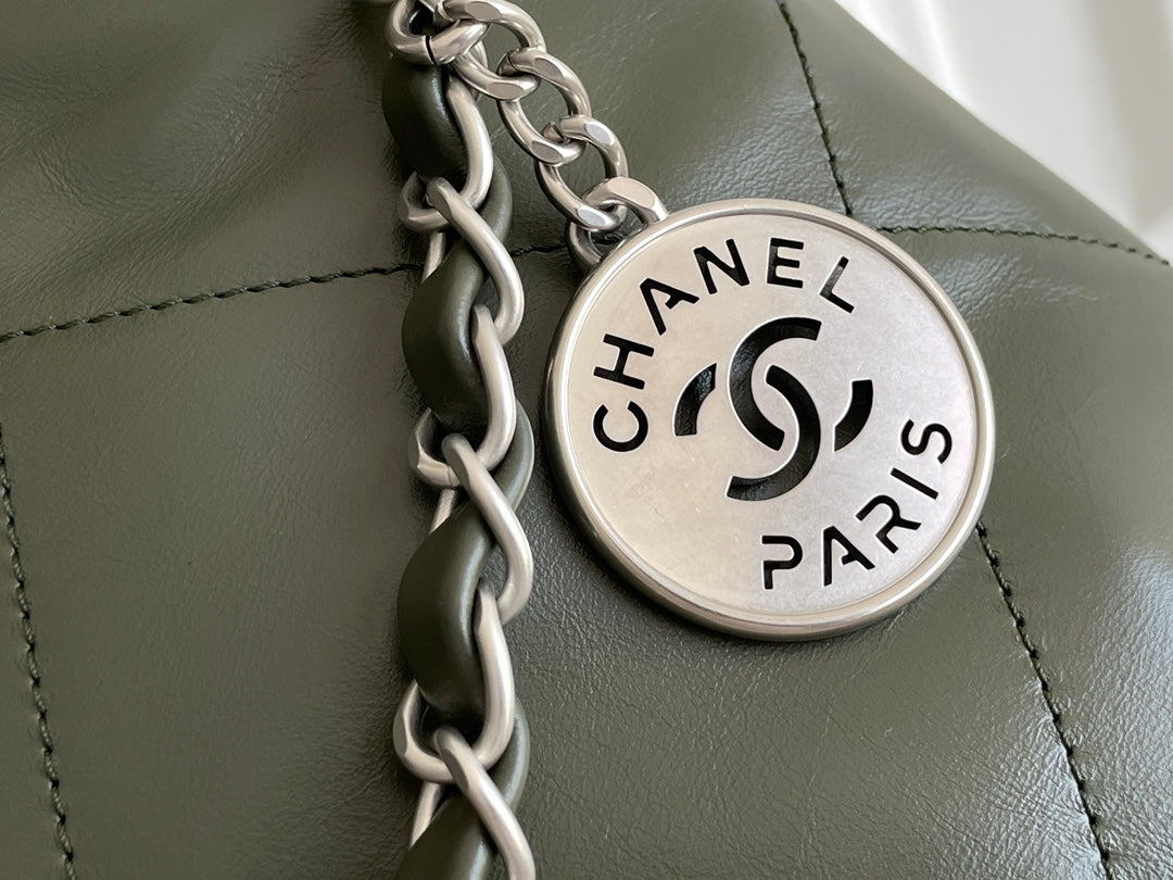 Chanel - Luxury Bag - CHL - 576