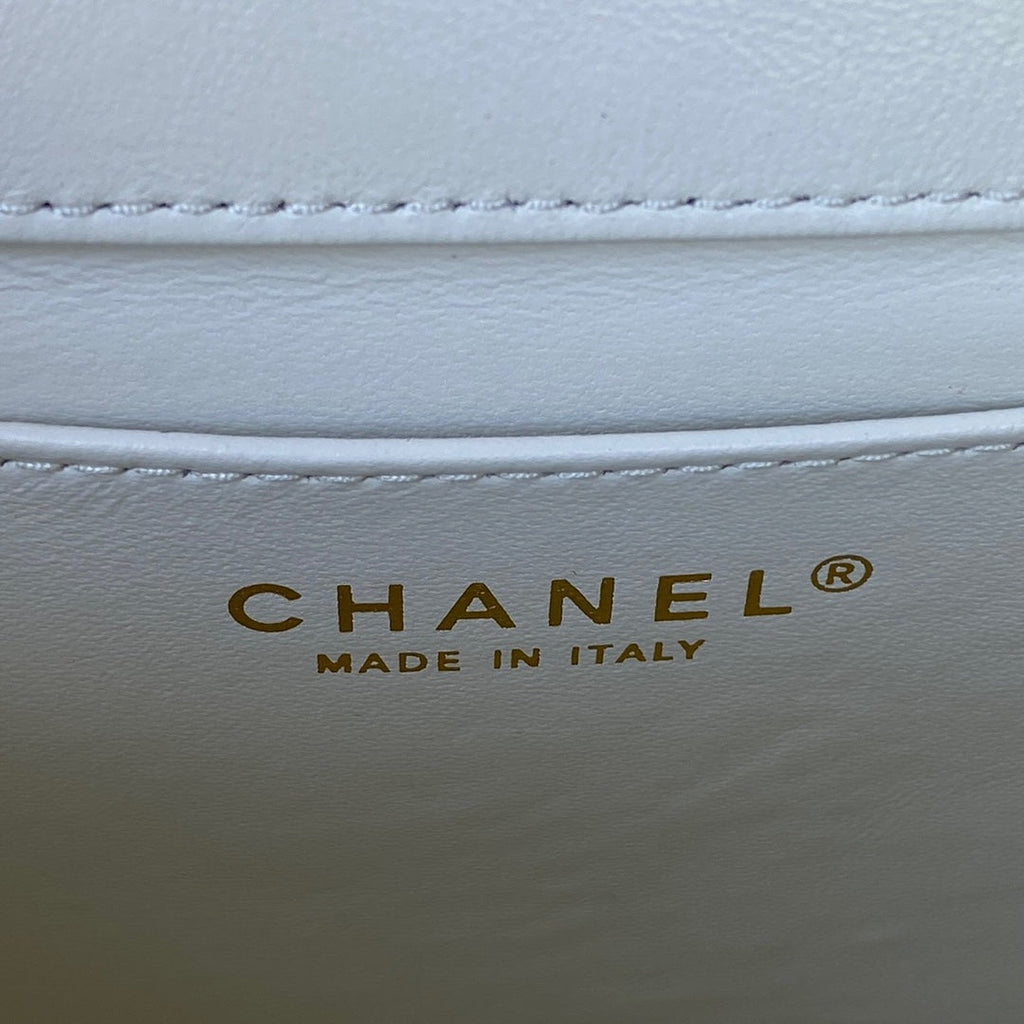 Chanel - Luxury Bag - CHL - 524