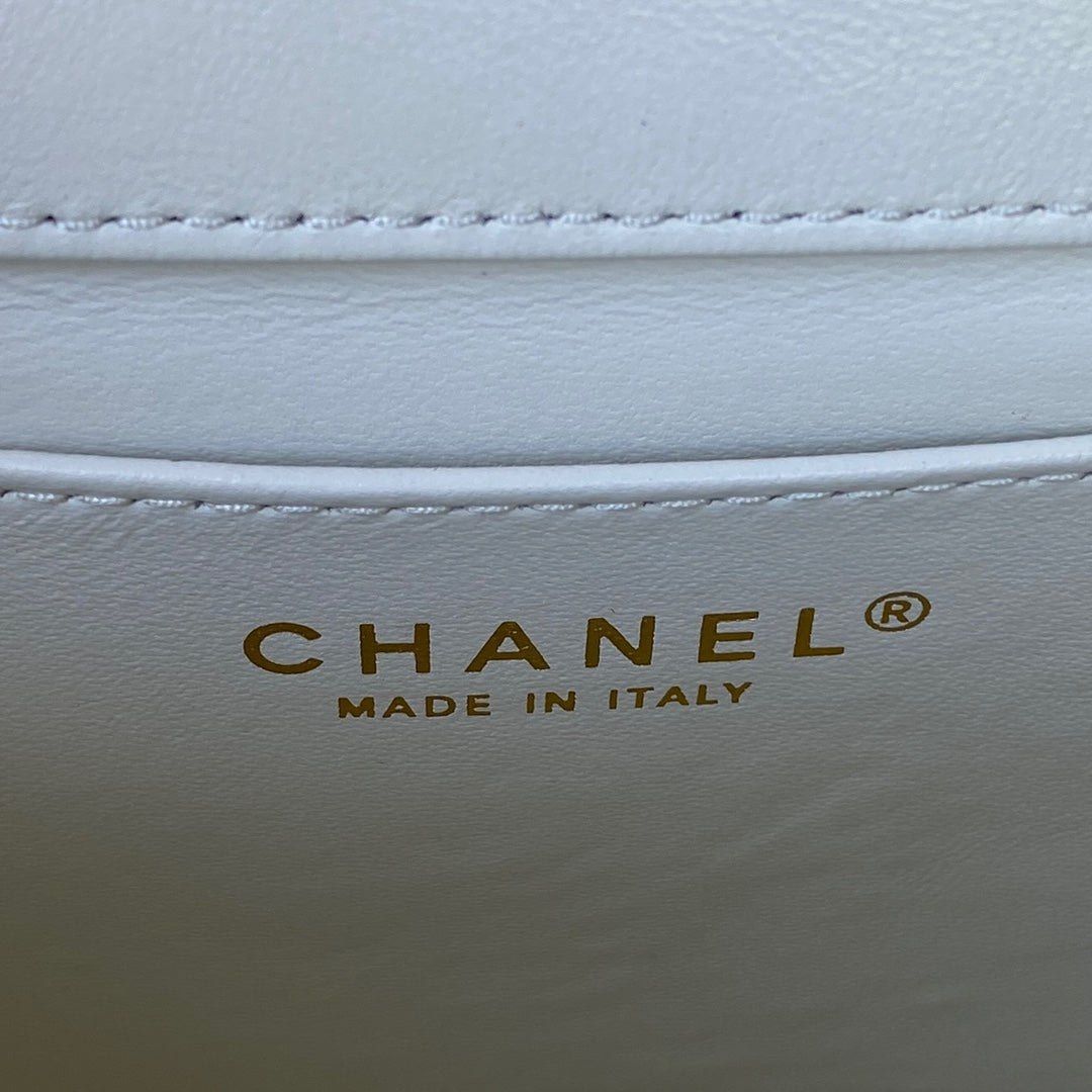 Chanel - Luxury Bag - CHL - 524