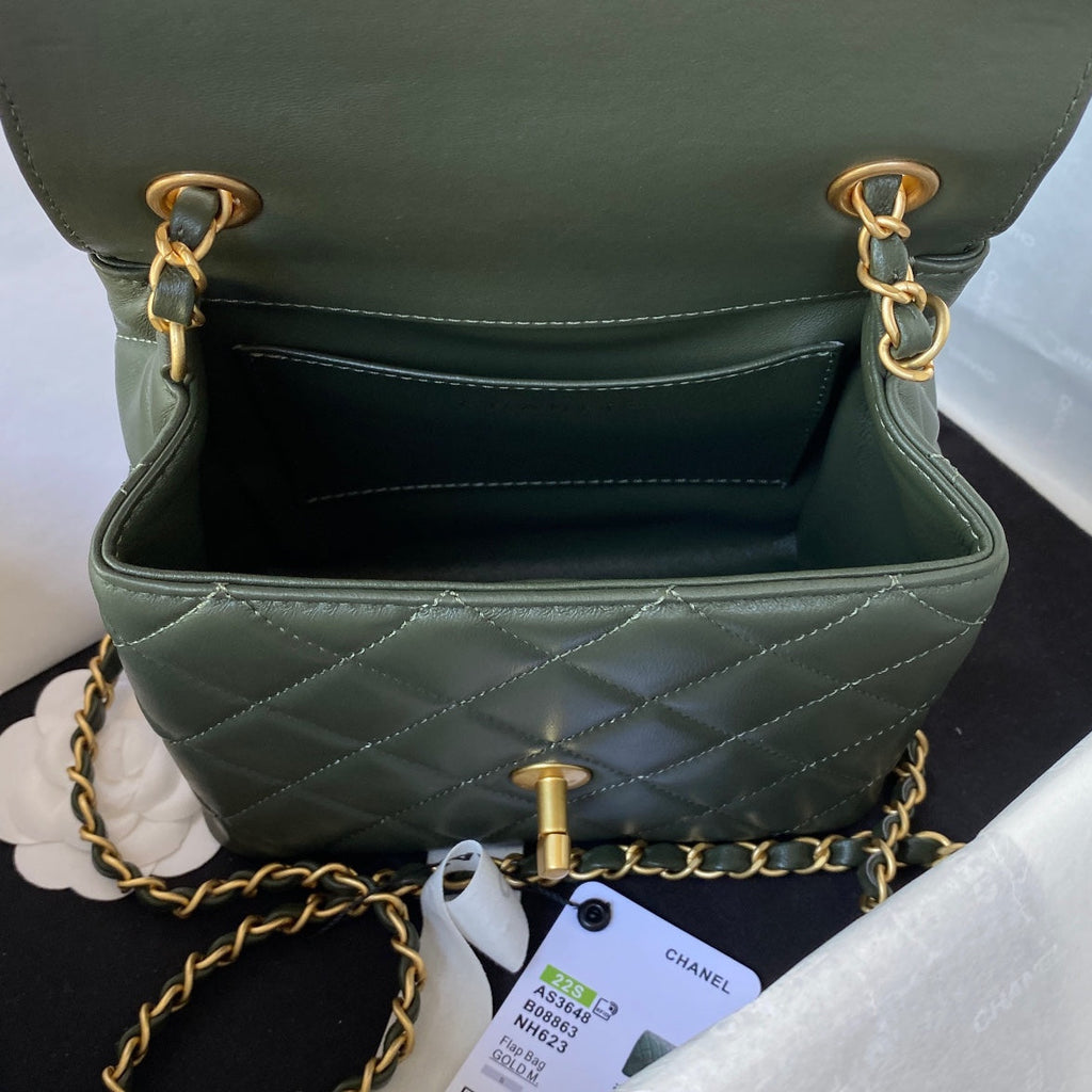 Chanel - Luxury Bag - CHL - 523