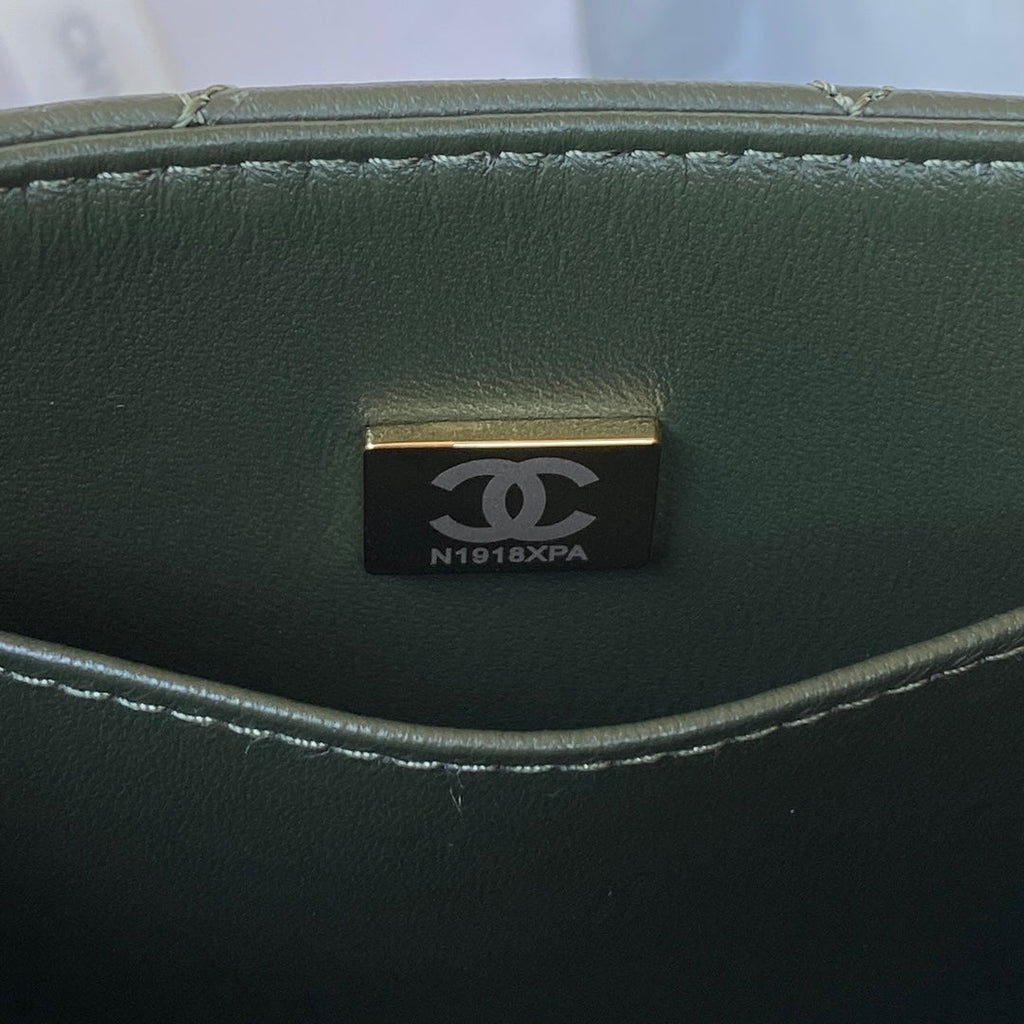 Chanel - Luxury Bag - CHL - 523