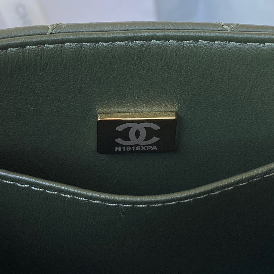 Chanel - Luxury Bag - CHL - 523