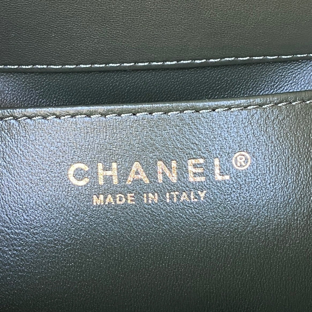 Chanel - Luxury Bag - CHL - 523