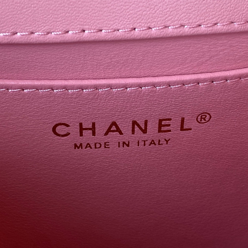 Chanel - Luxury Bag - CHL - 522