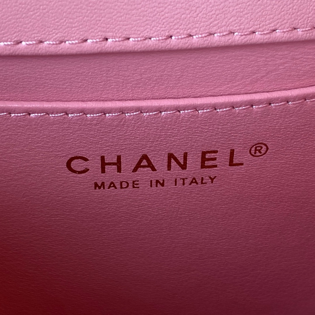 Chanel - Luxury Bag - CHL - 522