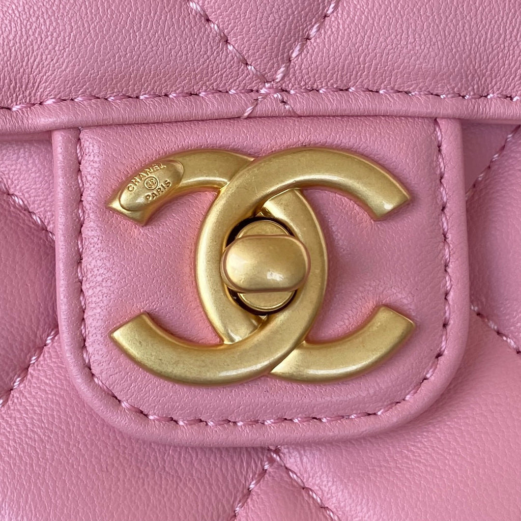 Chanel - Luxury Bag - CHL - 522
