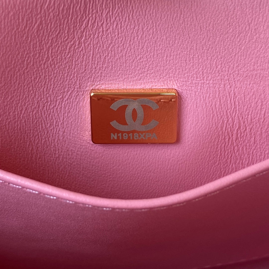 Chanel - Luxury Bag - CHL - 522