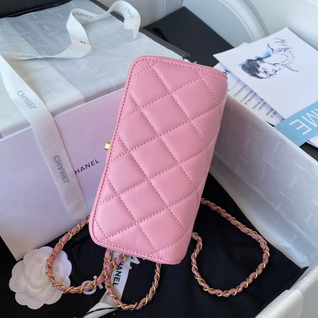 Chanel - Luxury Bag - CHL - 522