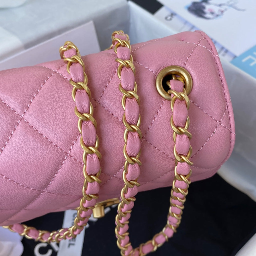 Chanel - Luxury Bag - CHL - 522