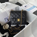 Chanel - Luxury Bag - CHL - 521