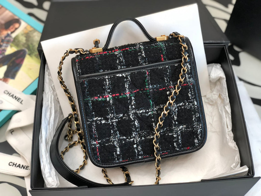 Chanel - Luxury Bag - CHL - 436