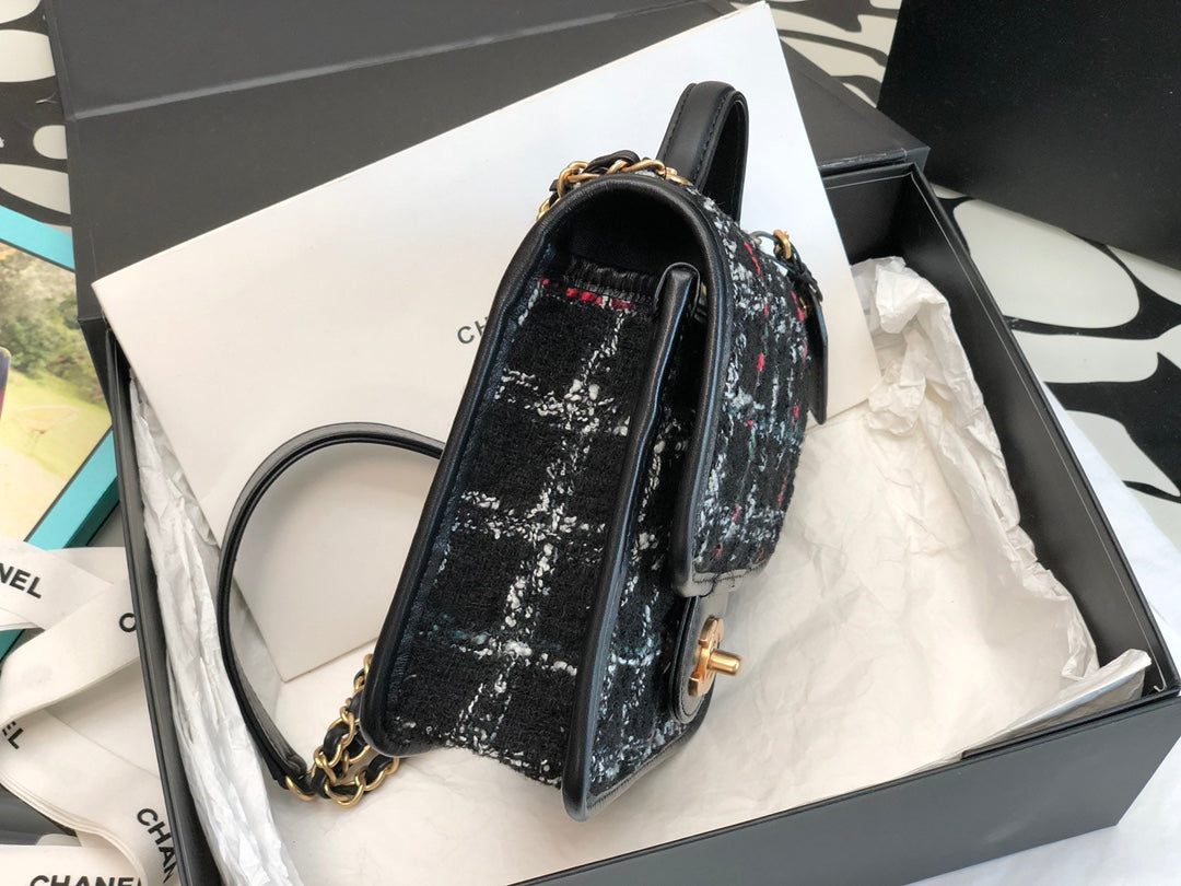 Chanel - Luxury Bag - CHL - 436