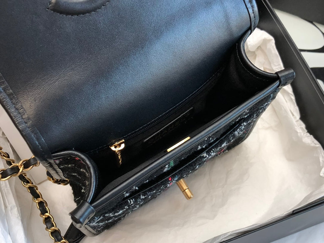 Chanel - Luxury Bag - CHL - 436