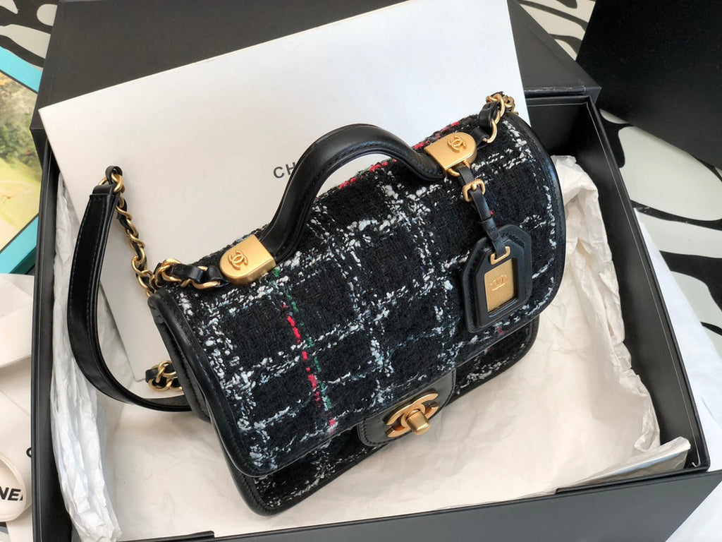 Chanel - Luxury Bag - CHL - 436