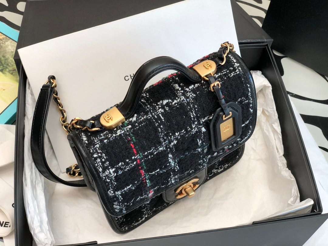 Chanel - Luxury Bag - CHL - 436