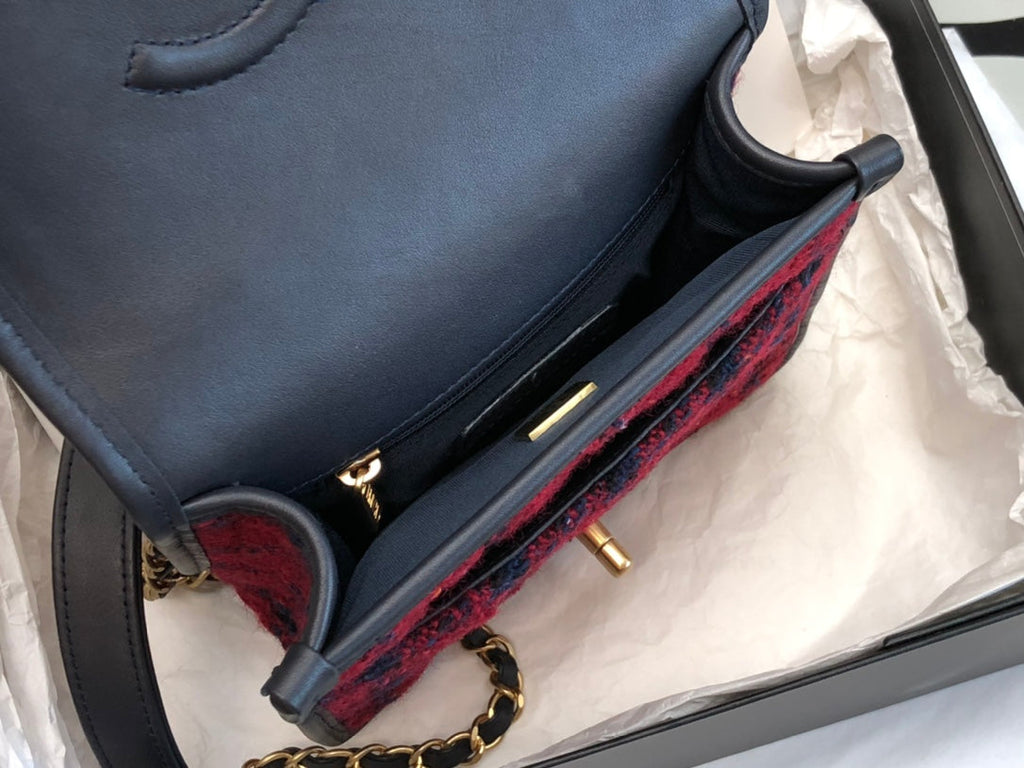 Chanel - Luxury Bag - CHL - 435
