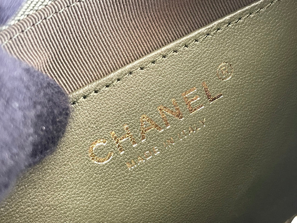 Chanel - Luxury Bag - CHL - 585