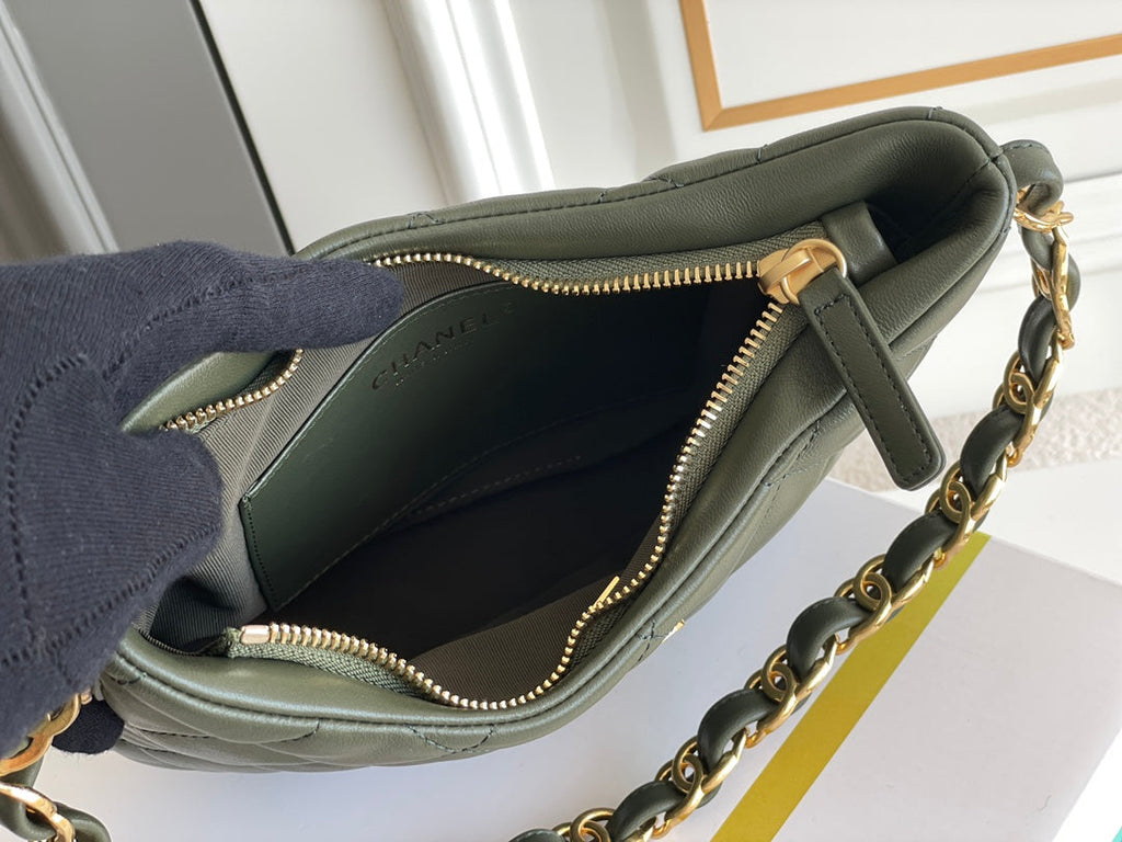 Chanel - Luxury Bag - CHL - 585