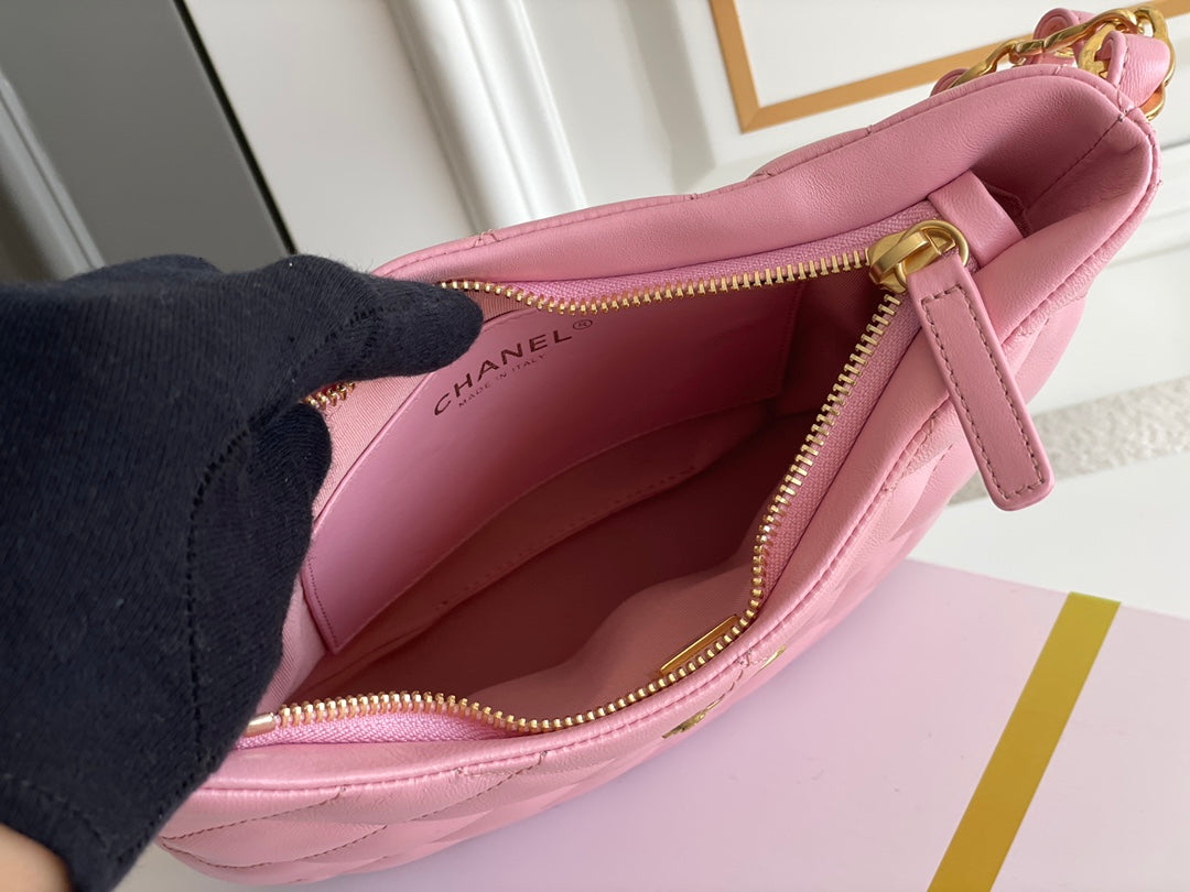 Chanel - Luxury Bag - CHL - 586
