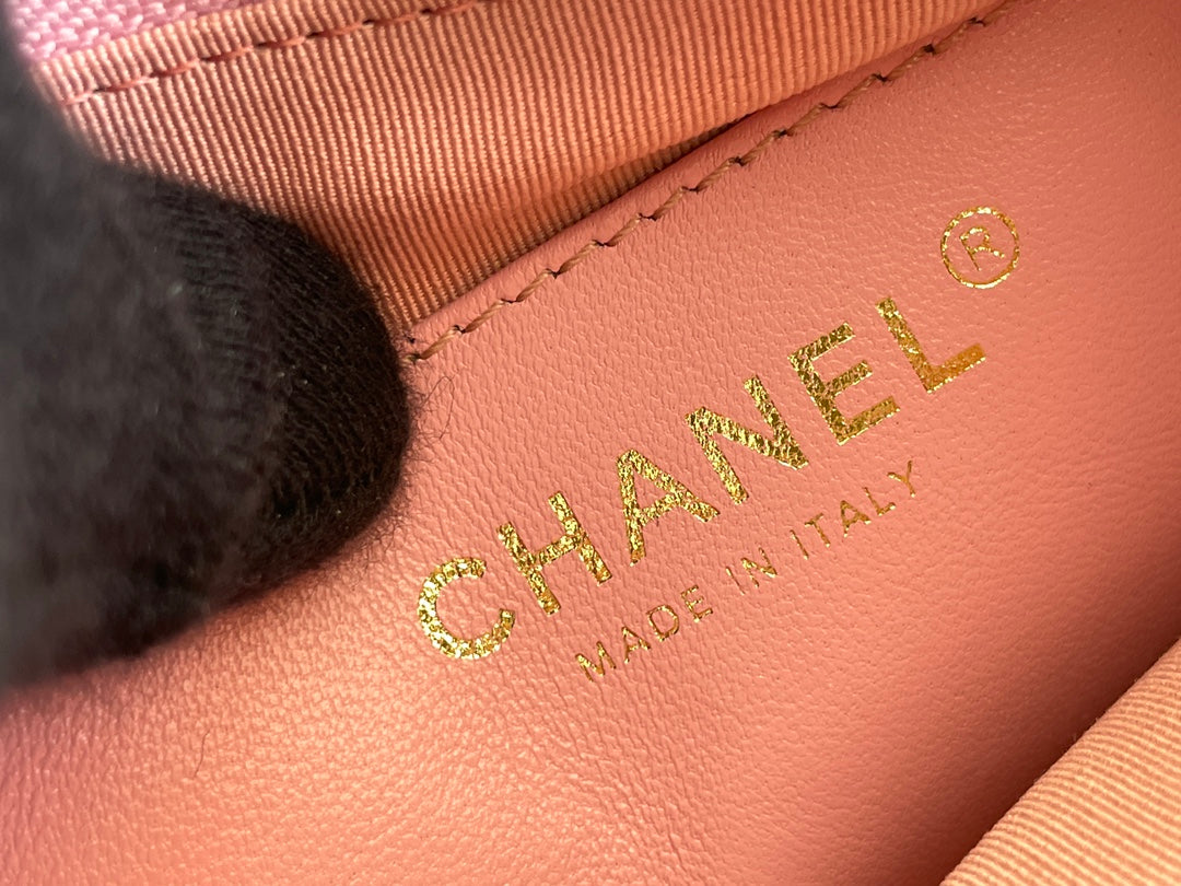 Chanel - Luxury Bag - CHL - 586