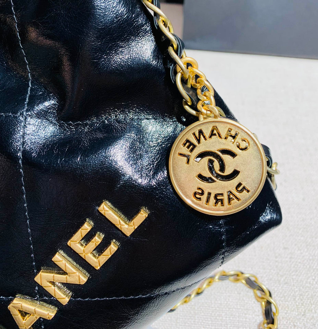 Chanel - Luxury Bag - CHL - 574