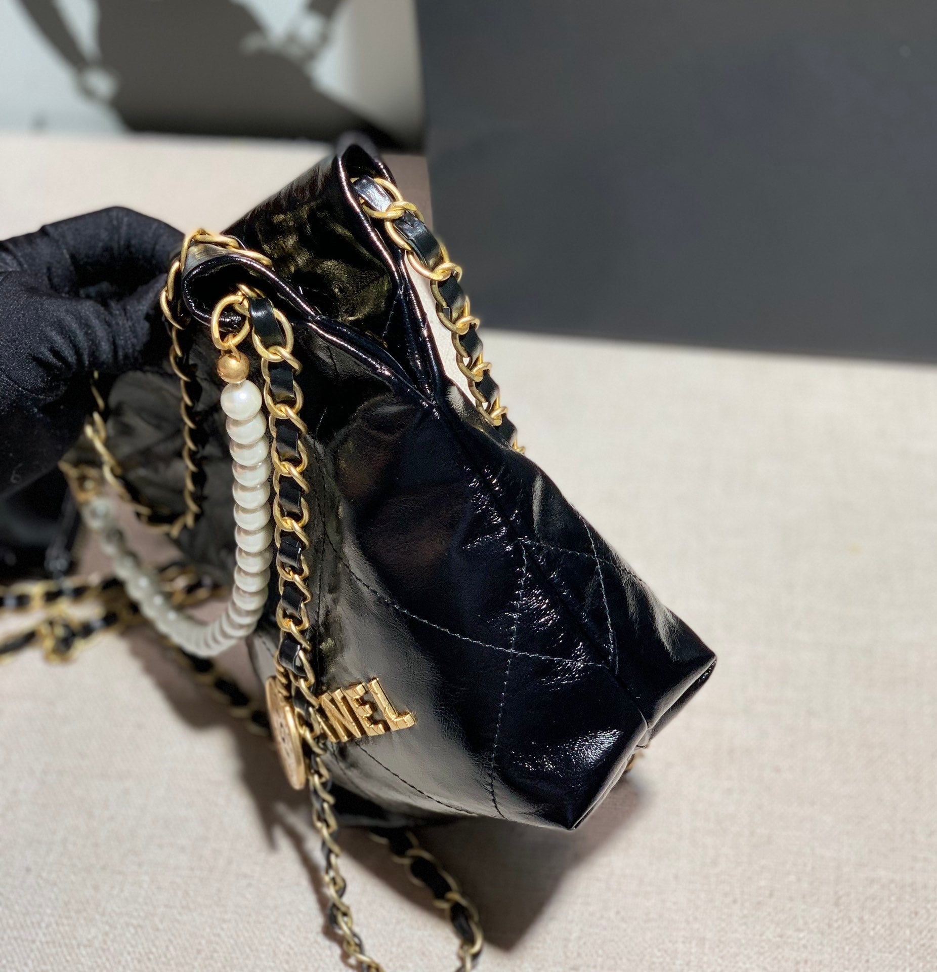 Chanel - Luxury Bag - CHL - 574