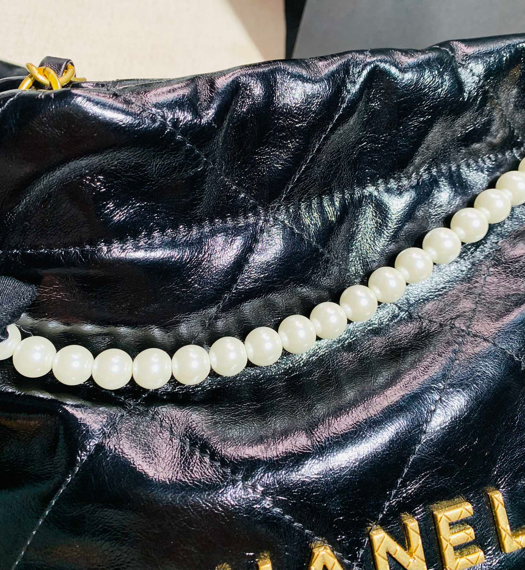 Chanel - Luxury Bag - CHL - 574