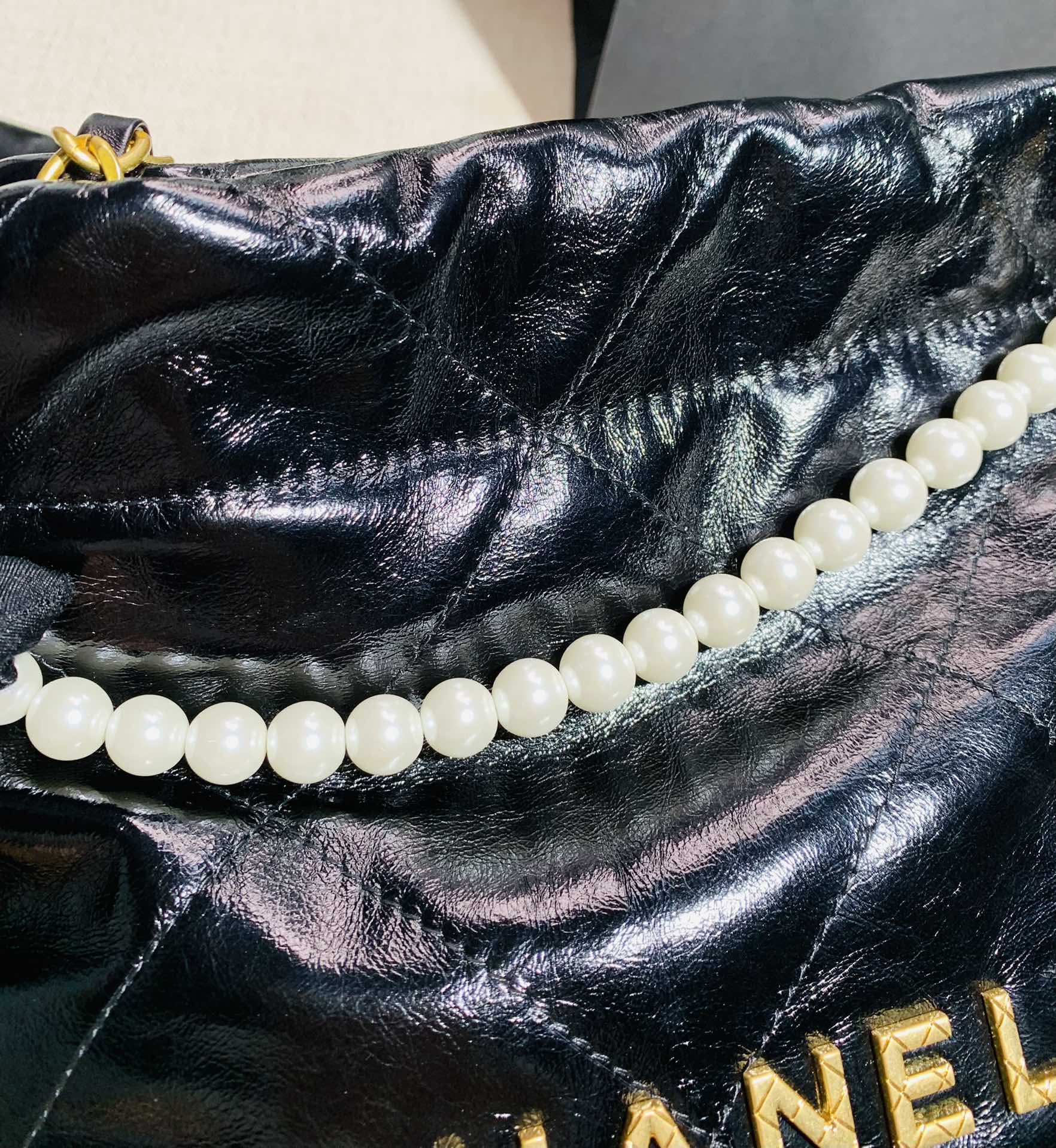 Chanel - Luxury Bag - CHL - 574