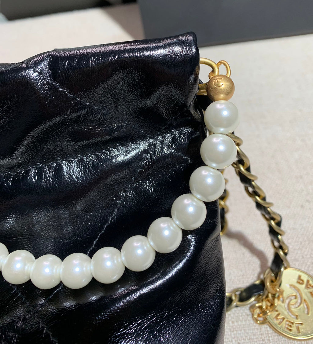 Chanel - Luxury Bag - CHL - 574