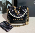 Chanel - Luxury Bag - CHL - 574