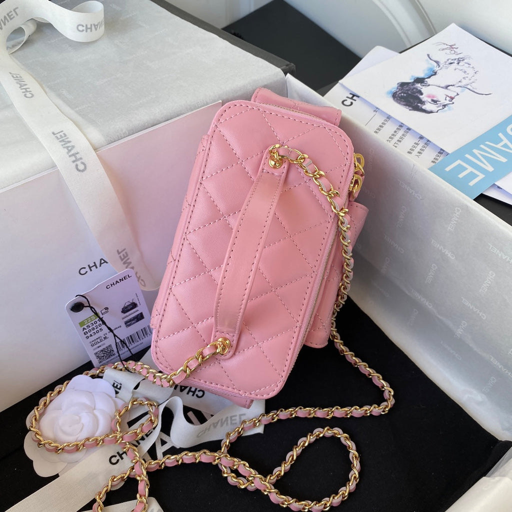 Chanel - Luxury Bag - CHL - 533