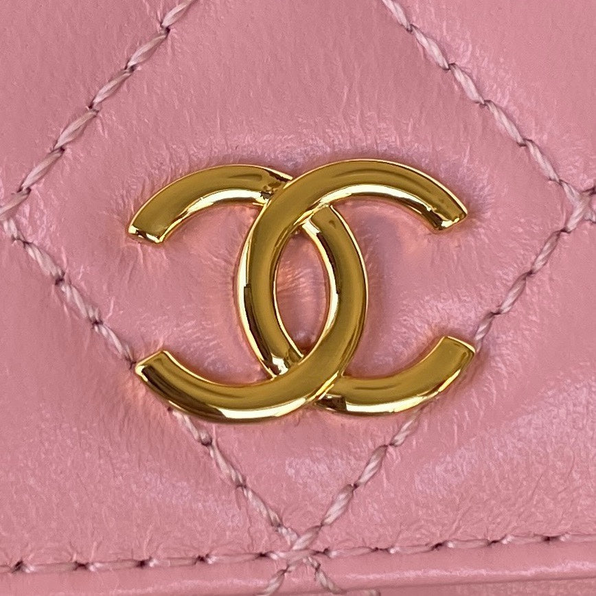 Chanel - Luxury Bag - CHL - 533