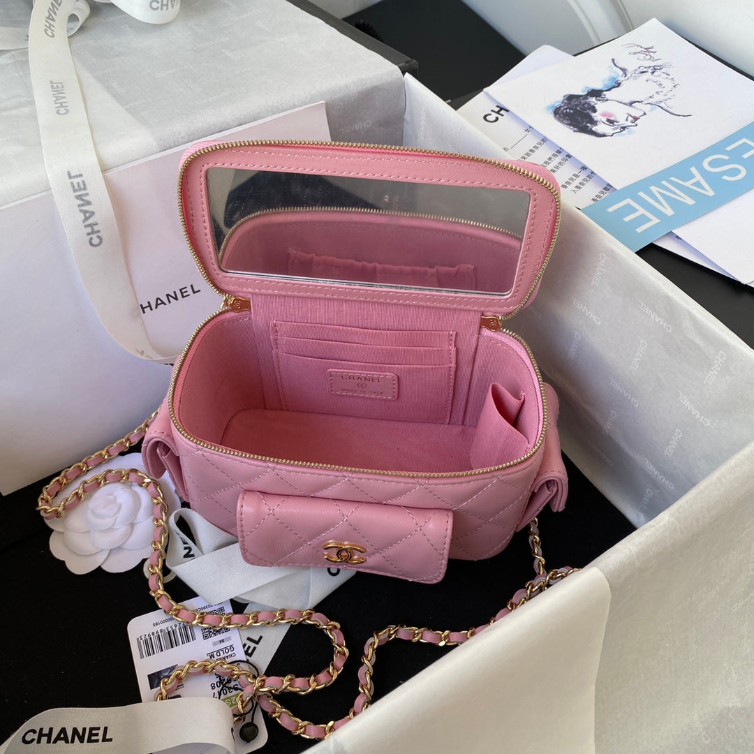Chanel - Luxury Bag - CHL - 533