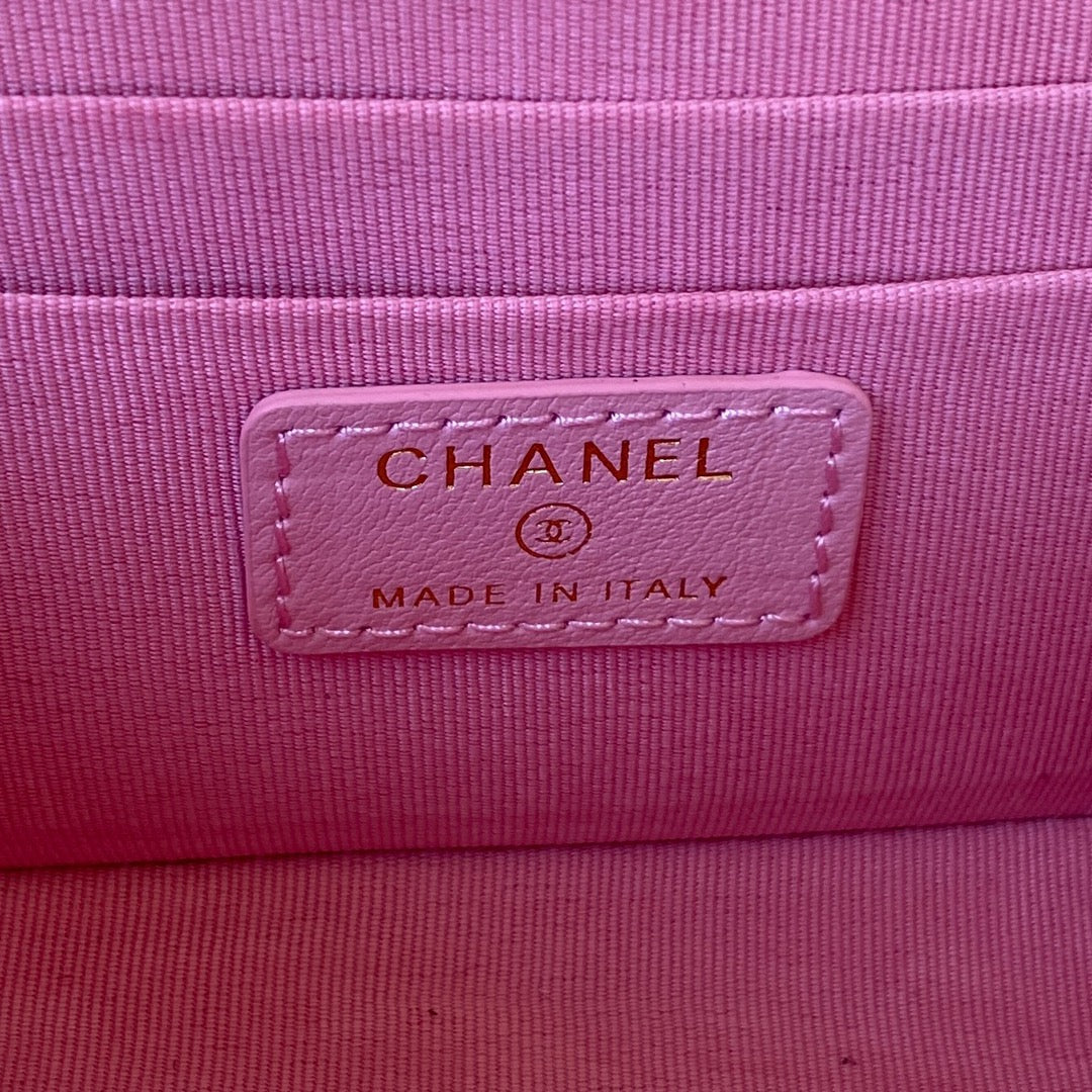 Chanel - Luxury Bag - CHL - 533